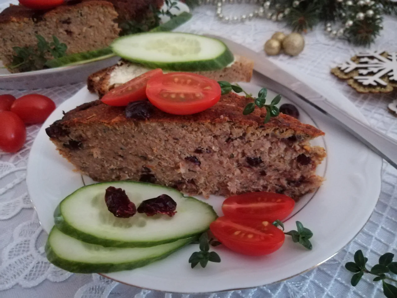 Zdjęcie Jak przygotować pasztet z gęsi i wieprzowiny, który zachwyci smakoszy