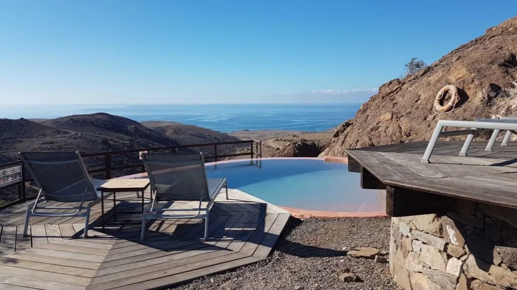 Zdjęcie Gran Canaria gdzie nocleg: najlepsze lokalizacje i ceny zakwaterowania