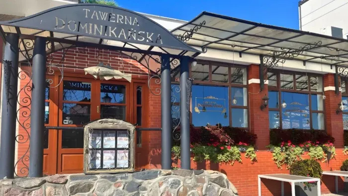 Zdjęcie Gdzie na obiad w Gdańsku? Odkryj najlepsze rodzinne restauracje