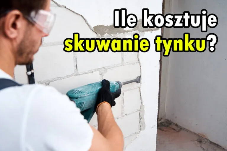 Zdjęcie Ile kosztuje nałożenie tynku akrylowego? Sprawdź ceny 2023