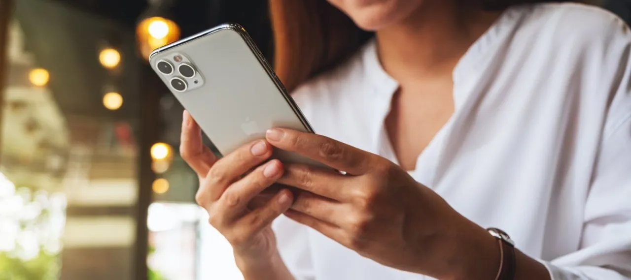 Zdjęcie Jak włączyć wibracje w iPhone i uniknąć problemów z powiadomieniami