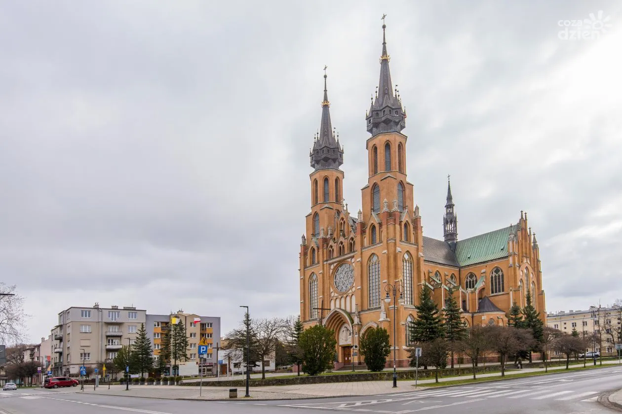 Zdjęcie Ile jest kościołów w Radomiu? Zaskakujące fakty o parafiach i historią
