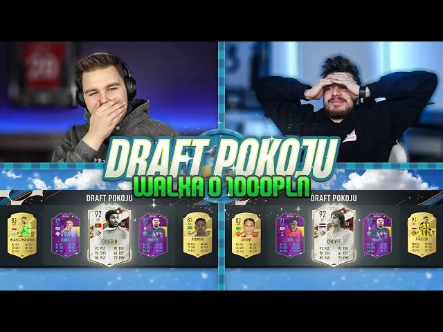 Zdjęcie Jak zagrać draft ze znajomym w FIFA 23 i uniknąć problemów z połączeniem