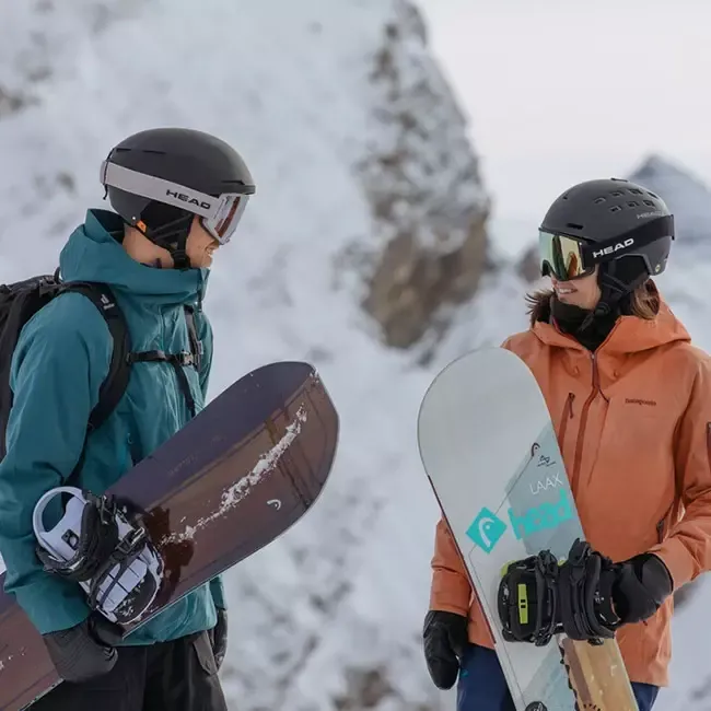 Zdjęcie Jak zacząć jeździć na snowboardzie i uniknąć najczęstszych błędów