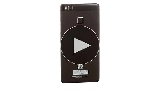 Zdjęcie Pojemność baterii Huawei P9 – poznaj jej moc i wydajność