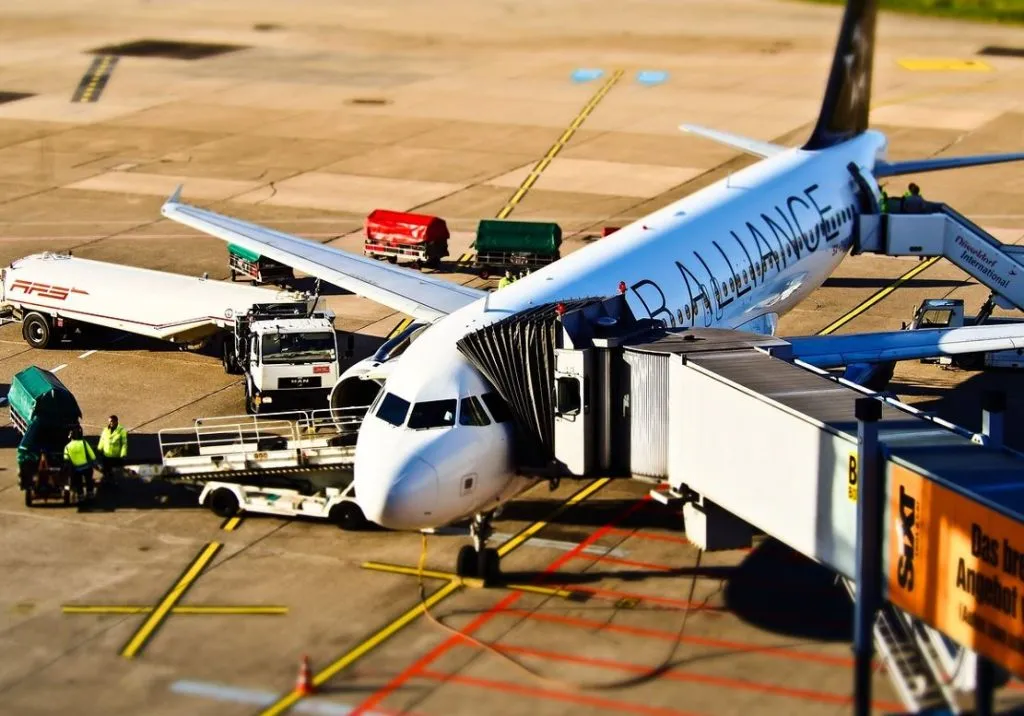 Zdjęcie Czy można przebukować bilety w Ryanair? Oto co musisz wiedzieć