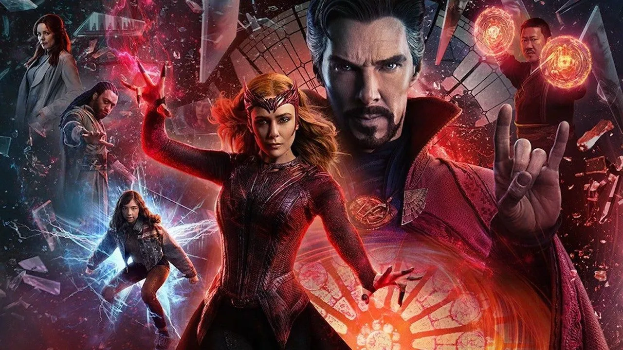 Zdjęcie Doktor Strange opinie: Co widzowie sądzą o filmach Marvela?