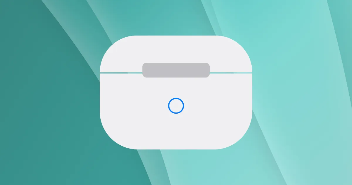 Zdjęcie Jak odłączyć AirPods od Apple ID i uniknąć problemów z połączeniem