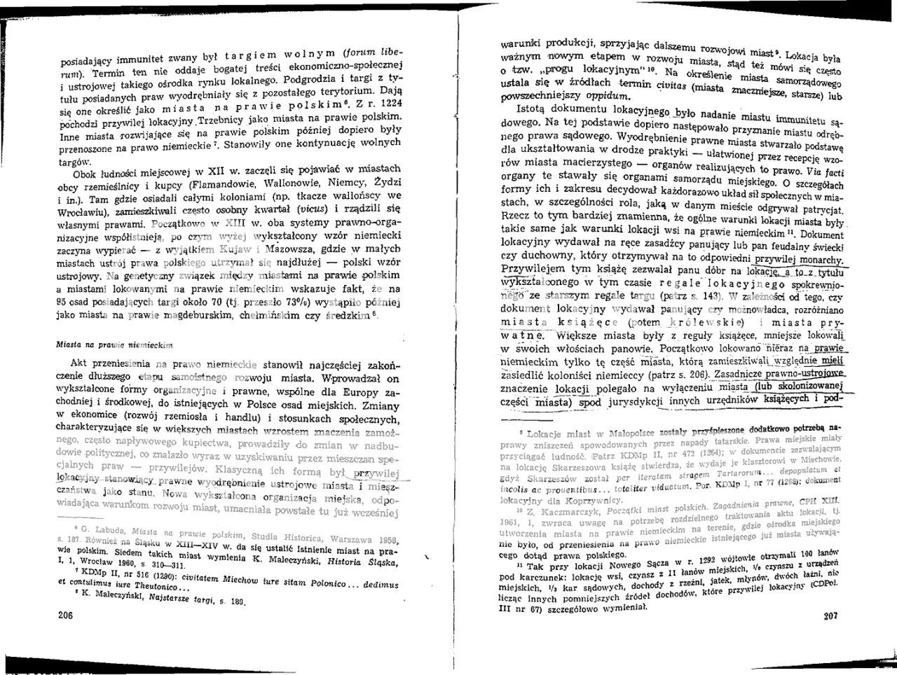 Zdjęcie Kto to był burmistrz w średniowieczu? Rola i znaczenie w miastach