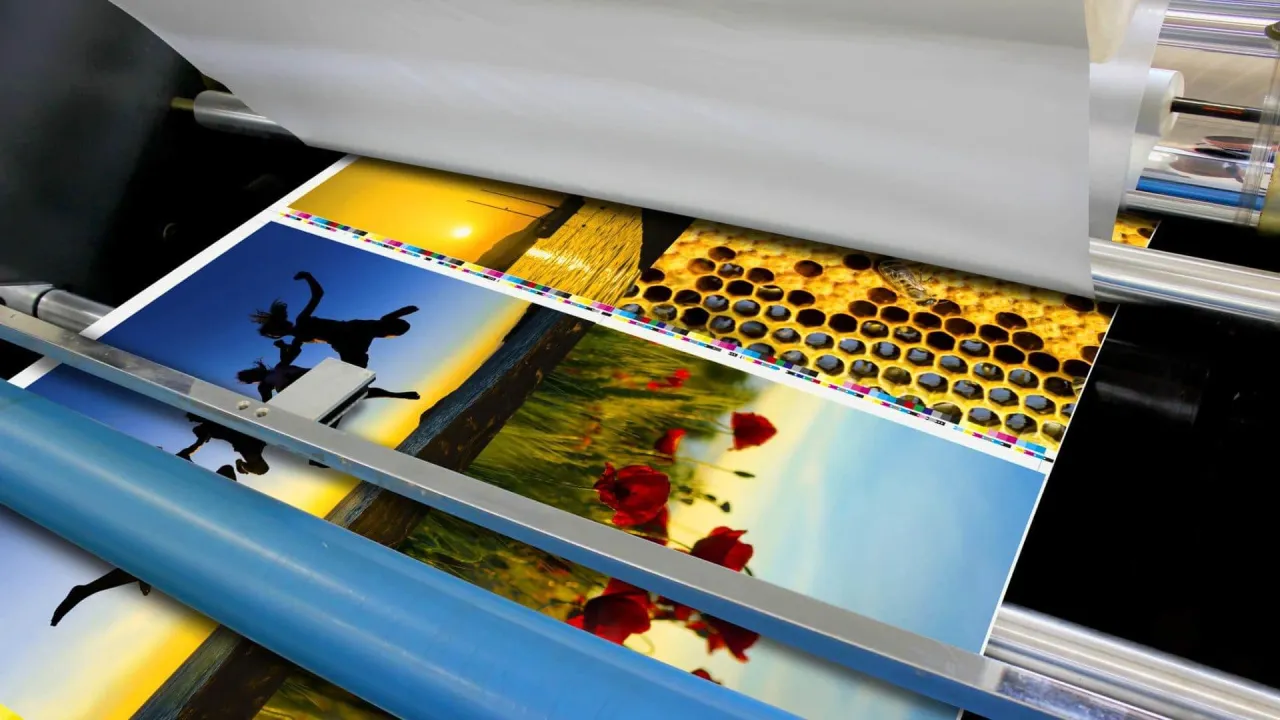 Zdjęcie Drukarnia KIM Starogard - pełna oferta i kontakt w jednym miejscu