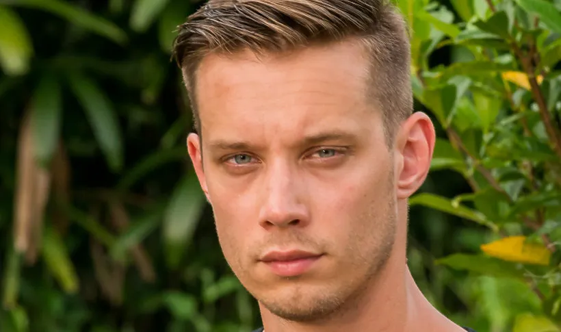 Zdjęcie Michał Mikołajczak aktor: fascynująca biografia i najważniejsze role