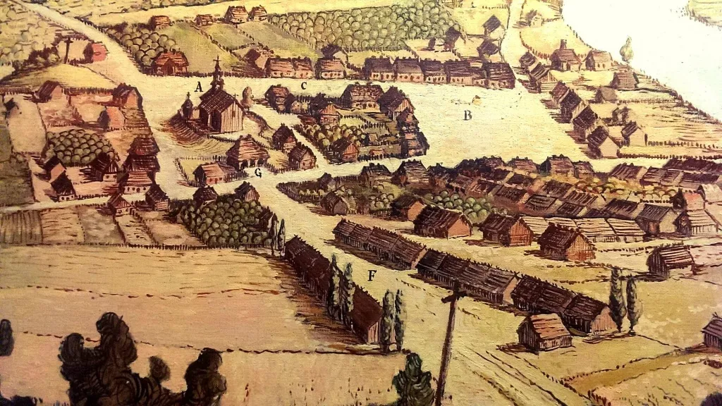 Zdjęcie Skąd się wzięła nazwa Łódź? Odkryj fascynującą historię miasta