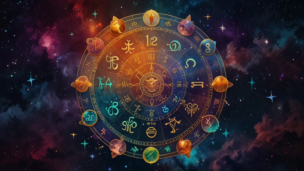 Zdjęcie Miłosne dopasowanie: Jak znaleźć ten idealny zodiakalny związek?