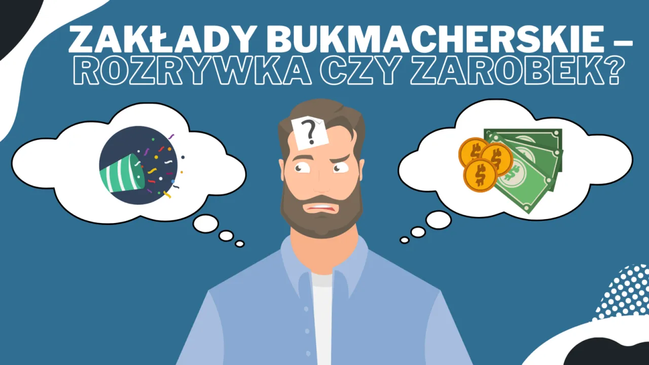 Zdjęcie Ile można zarobić na bukmacherce? Potencjał zarobków i kluczowe czynniki