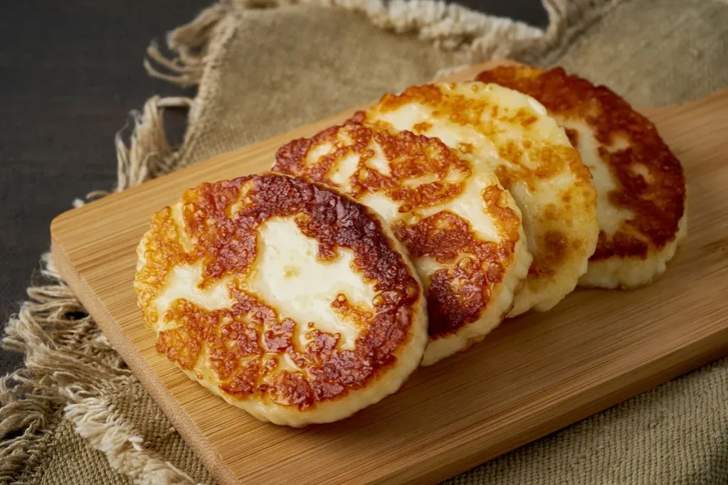 Zdjęcie Czy halloumi jest zdrowy? Odkryj jego zalety i zagrożenia dla zdrowia