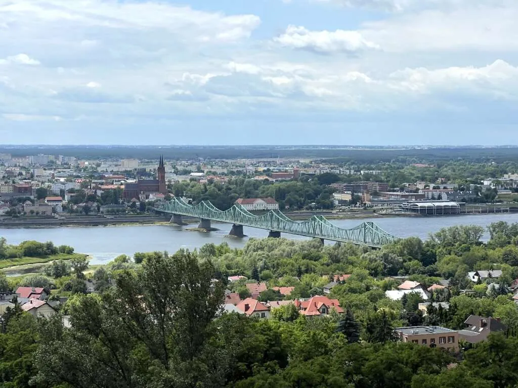Zdjęcie Włocławek: Fascynująca historia i najważniejsze zabytki miasta