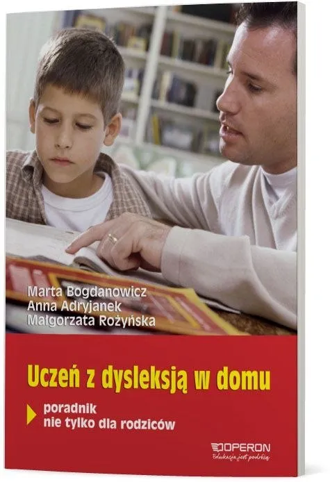 Zdjęcie Czy uczeń z dysleksją jest uprzywilejowany? Prawa i wsparcie