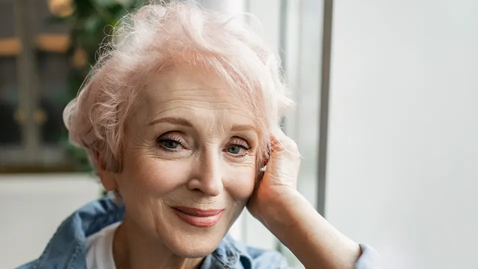 Zdjęcie Co brać na menopauzę, aby złagodzić objawy i poprawić zdrowie