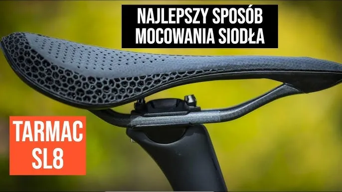 Zdjęcie Jak zamontować siodełko w rowerze i uniknąć typowych błędów