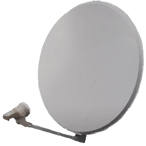 Zdjęcie Jak ustawić antenę satelitarną za pomocą telefonu łatwo i szybko