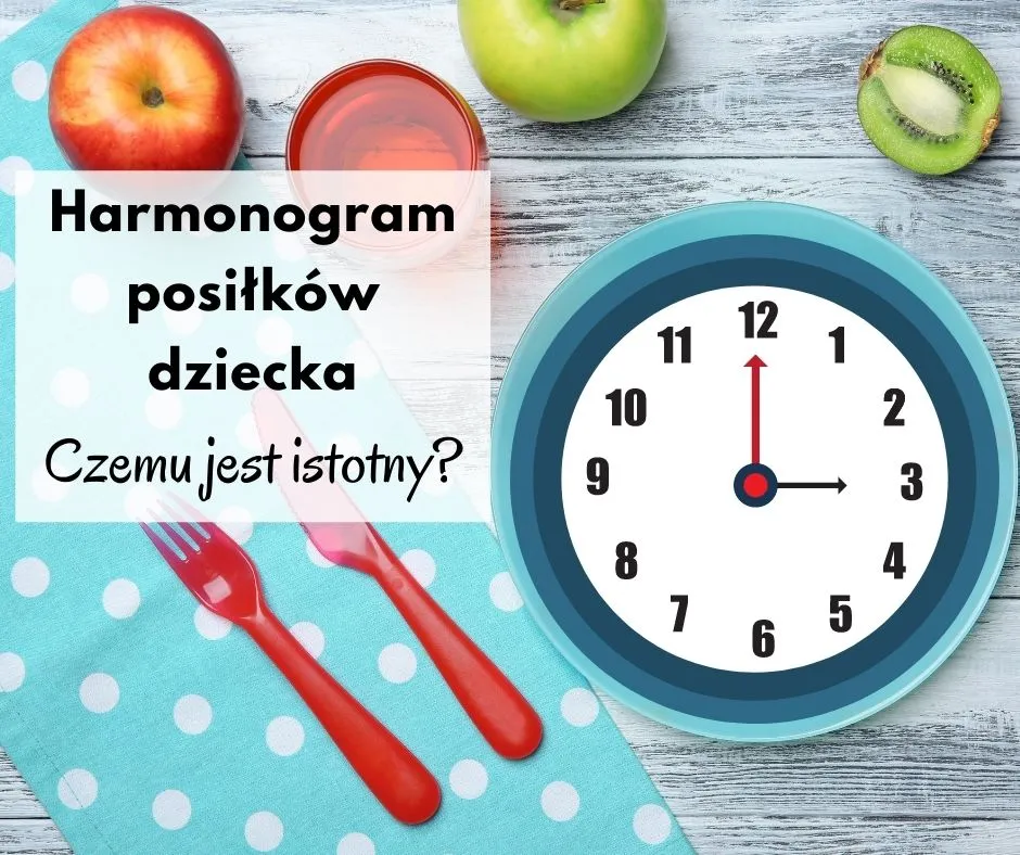 Zdjęcie Ile posiłków dla 9 miesięcznego dziecka – unikaj najczęstszych błędów