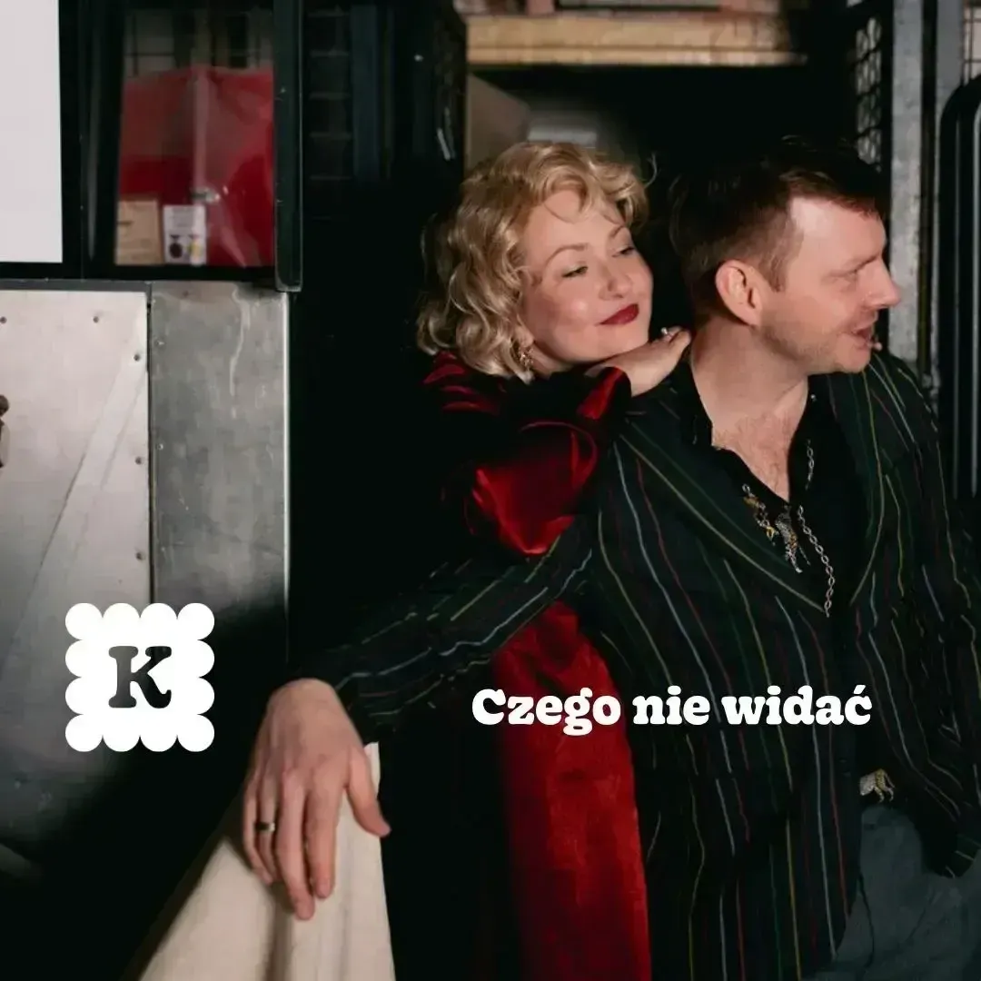 Zdjęcie Czego nie widać w teatrze Osterwy – co musisz wiedzieć przed spektaklem