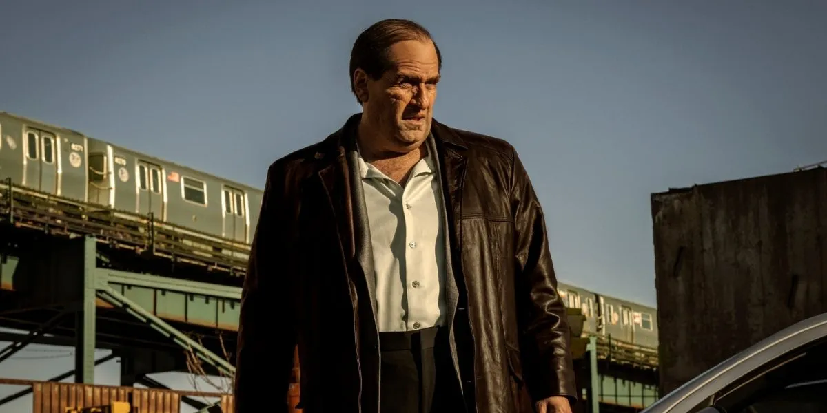 Zdjęcie Pingwin Online: Wnikliwa recenzja serialu o brutalnych ambicjach w Gotham