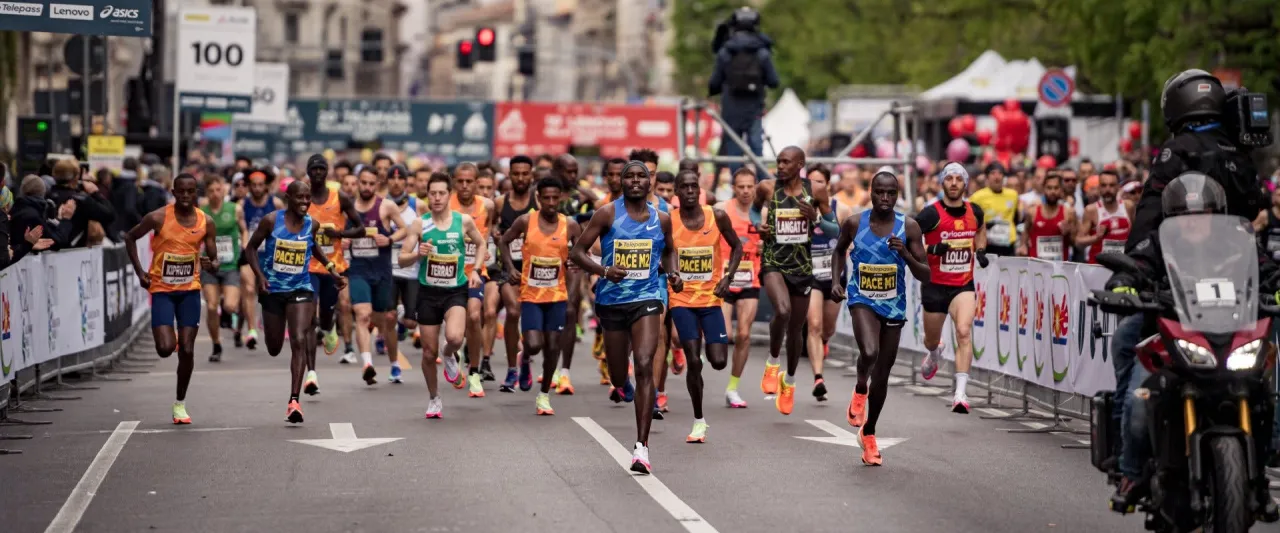 Zdjęcie Quel chaussure pour un semi marathon : les erreurs à éviter pour bien choisir
