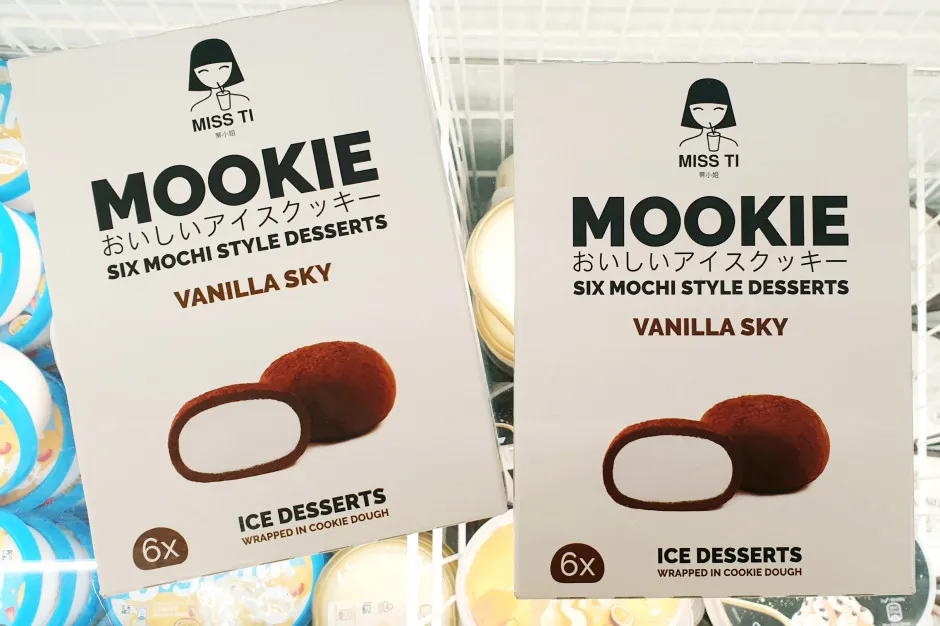 Zdjęcie Gdzie można kupić mochi? Sprawdź najlepsze sklepy w Polsce