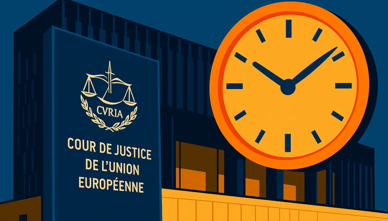 Zdjęcie Kiedy przedawnia się wyrok? Poznaj kluczowe terminy i wyjątki