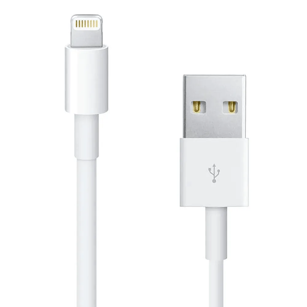 Zdjęcie Jaki kabel do iPhone 11? Sprawdź, aby uniknąć problemów z ładowaniem