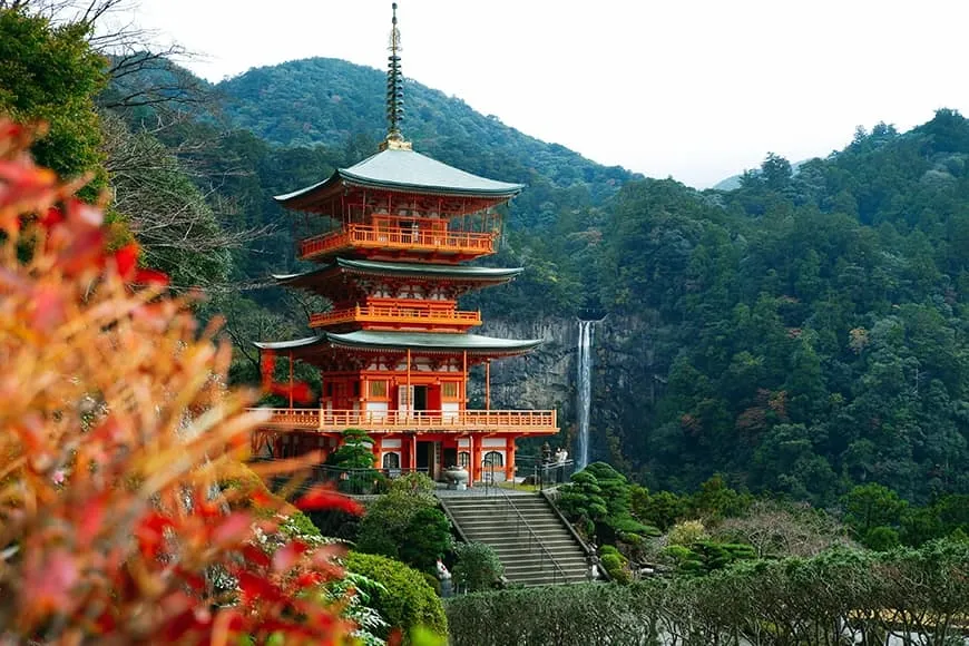 Zdjęcie Japonia najpiękniejsze miejsca, które musisz zobaczyć w swoim życiu