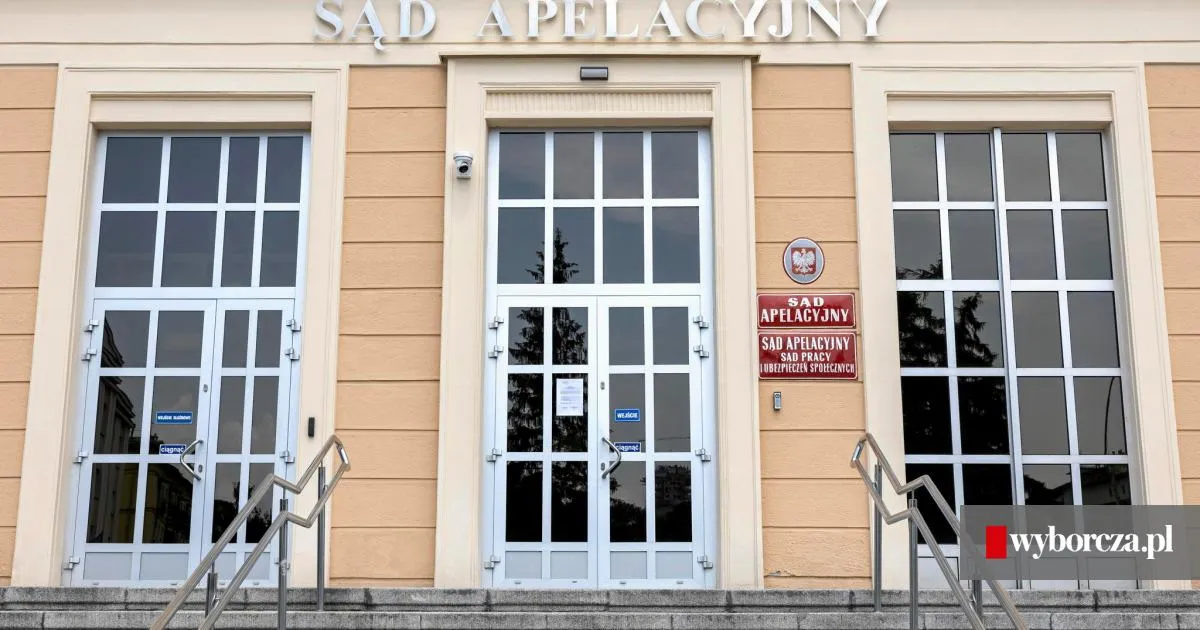 Zdjęcie Wyrok w zawieszeniu: Czy znika z papierów? Prawda o rejestrze
