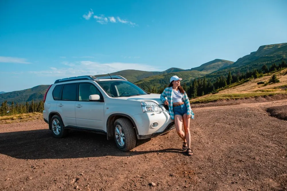 Zdjęcie Jaki SUV do 35 tys? Oto modele, które warto rozważyć
