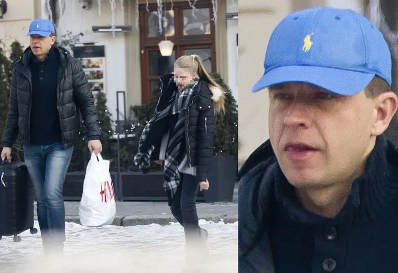 Zdjęcie Czy Petru ma dzieci? Oto nieznane fakty o jego rodzinie