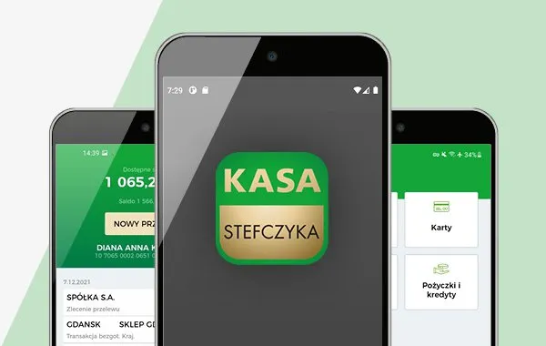 Zdjęcie Czy Kasa Stefczyka daje pożyczki dla zadłużonych? Sprawdź warunki i szanse