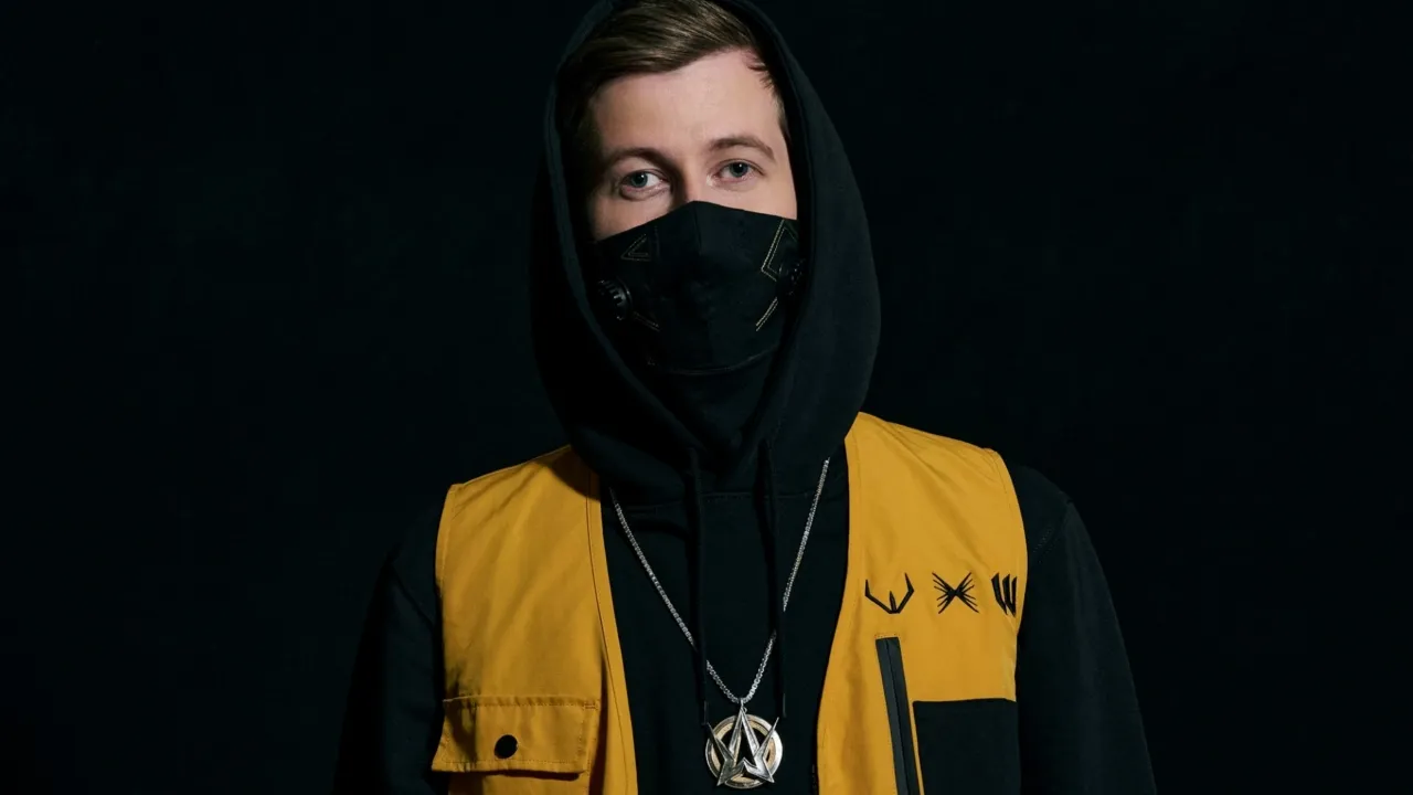 Zdjęcie Czy Alan Walker zagra koncert w Polsce? Sprawdź detale planowanego show