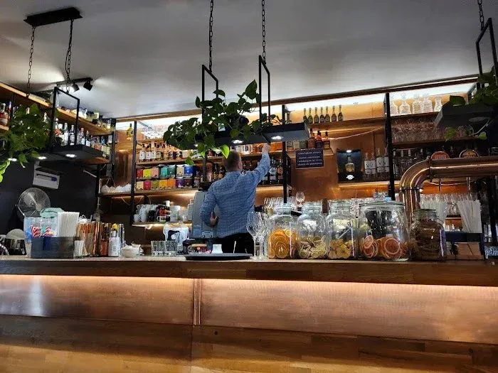 Zdjęcie Lublin gdzie zjeść? Odkryj najlepsze restauracje i smaki miasta