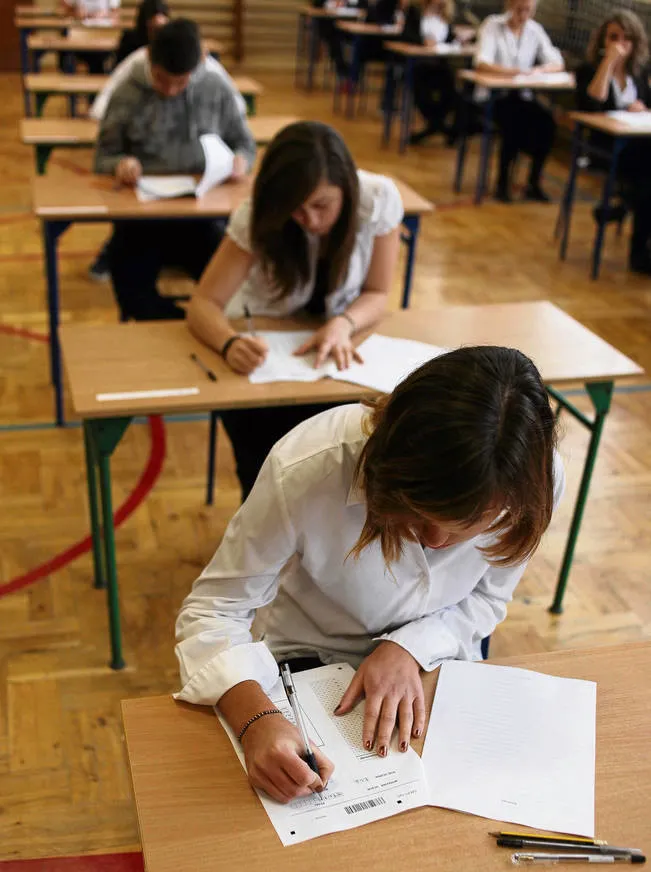 Zdjęcie Kiedy nauczyciel nie może zrobić sprawdzianu? Sprawdź te sytuacje