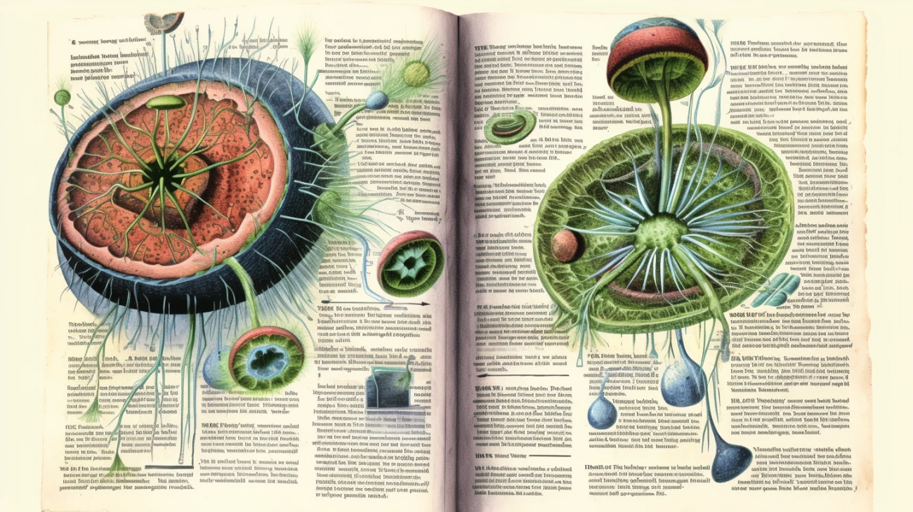 Biologia dział 1 klasa 5 - sprawdziany i zadania
