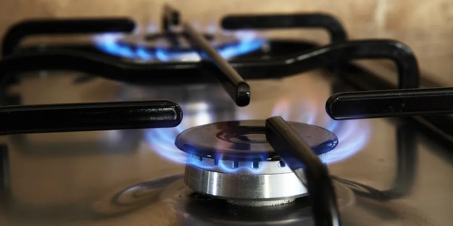 Zdjęcie Todo lo que necesitas saber sobre la comercializadora de gas natural