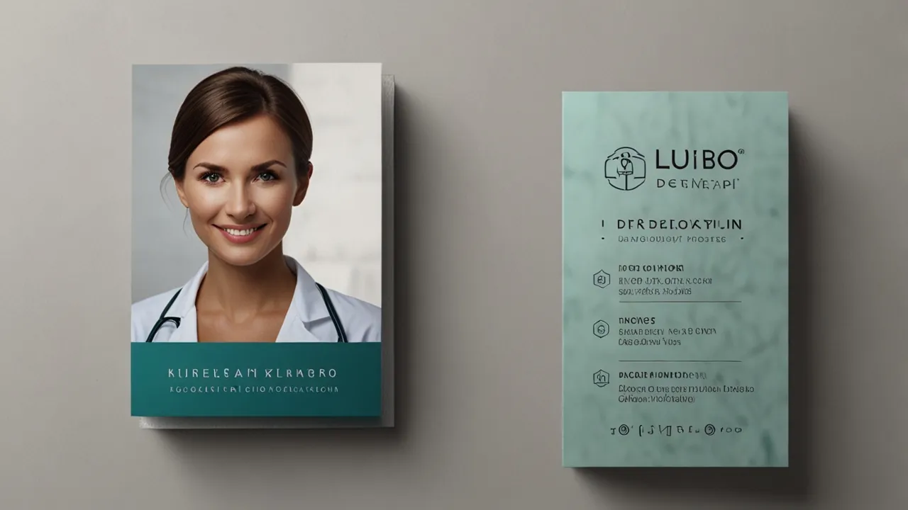 Zdjęcie Lek. Katarzyna Czech-Tomkowiak - doświadczony dermatolog w Luboniu