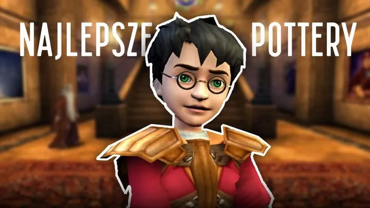 Zdjęcie  Harry Potter i komnata tajemnic na PS4 - sprawdź najlepszą grę o młodym czarodzieju!