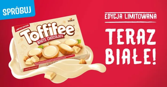 Zdjęcie Aktualne promocje Toffifee w Żabce - nie przegap najlepszych ofert