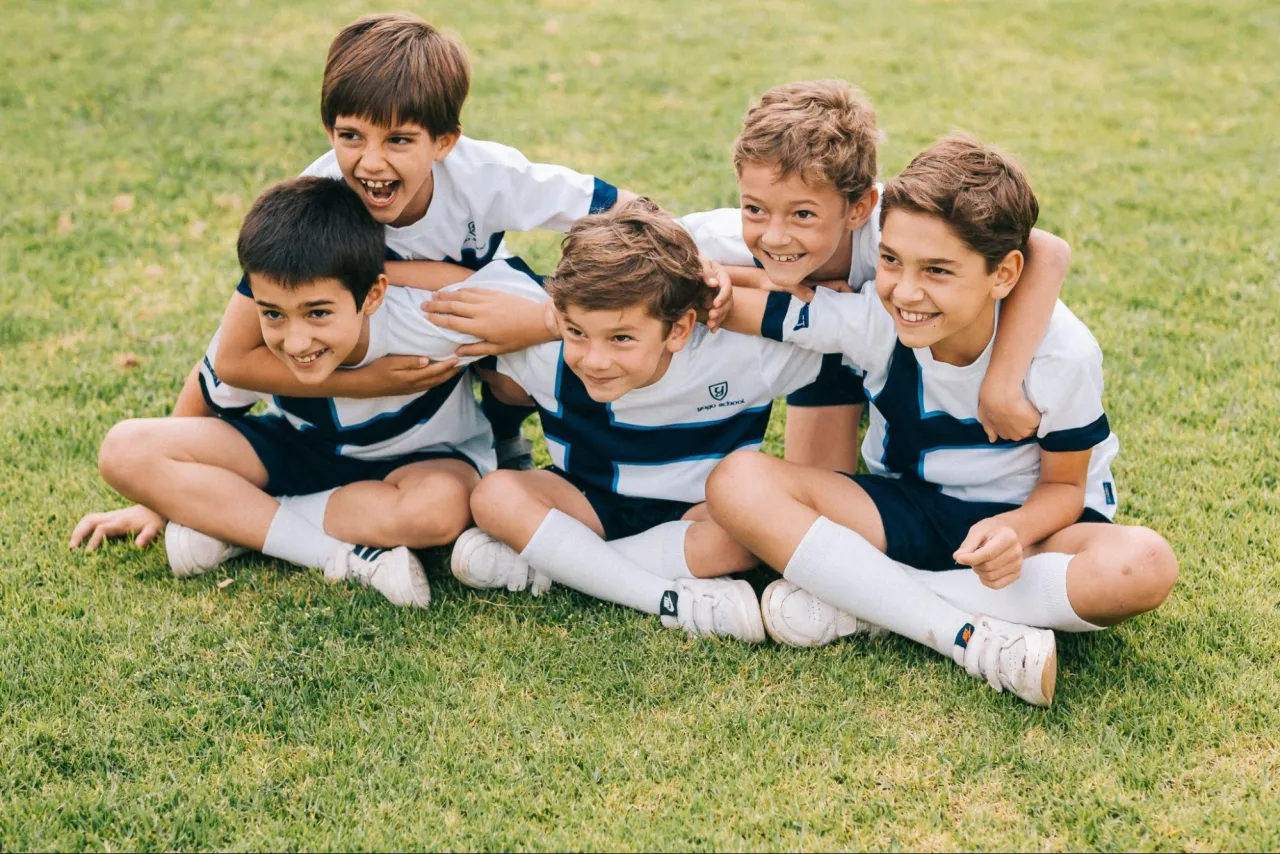 Zdjęcie Qué es la competencia educativa y por qué es crucial para aprender