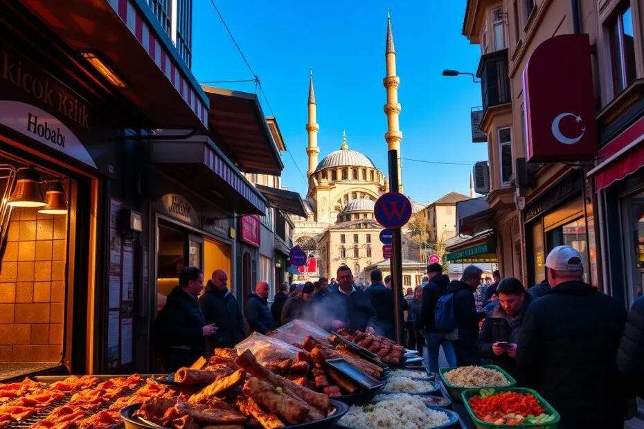 Zdjęcie Ile kosztuje kebab w Turcji? Ceny 2026 i porady dla turyst&oacute;w