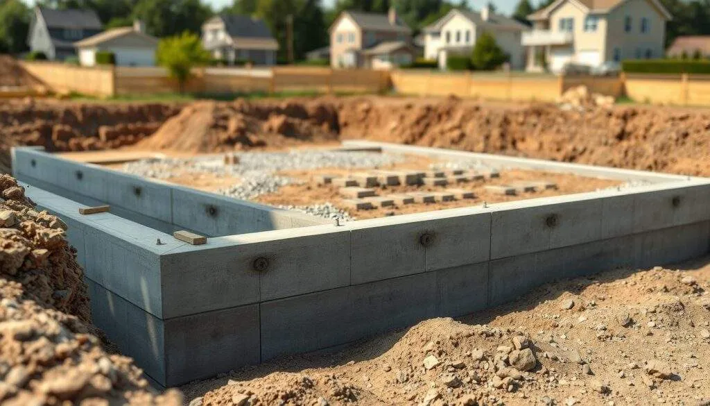 Zdjęcie Beton na fundamenty: Ile kosztuje? Kalkulator i ceny 2026