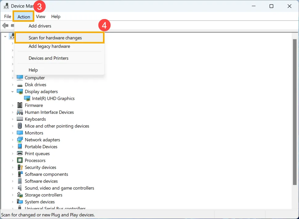 Zdjęcie Jak zaktualizować kartę graficzną w Windows 10 i uniknąć problemów z wydajnością