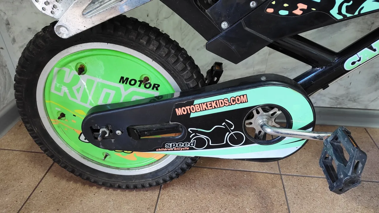 Zdjęcie Rower jak motor: czy elektryczny rower to lepszy wybór niż skuter?