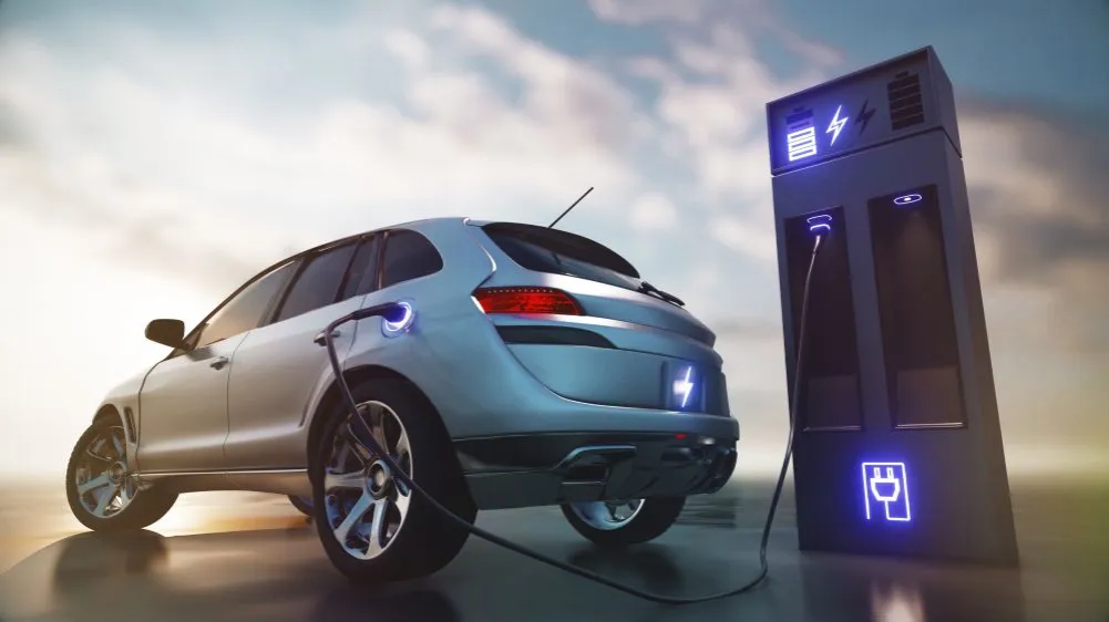Zdjęcie Jaki samochód elektryczny ma największy zasięg? Sprawdź najlepsze modele
